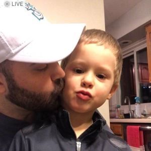 Meet your Posher, Matt